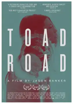Жабья тропа / Toad Road (2012) фильм скачать через торрент в хорошем качестве
