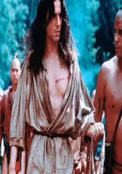 Последний из могикан (1992) через торрент скачать Последний из могикан (1992) фильм через торрент скачать