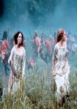 Последний из могикан (1992) через торрент бесплатно Последний из могикан (1992) фильм через торрент бесплатно