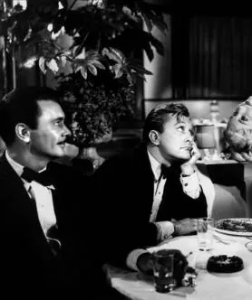 Злые и красивые (1952) через торрент скачать Злые и красивые (1952) фильм через торрент скачать