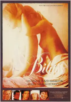 Билитис / Bilitis (1977) фильм скачать через торрент в хорошем качестве