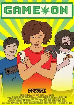 Игра началась / Game On фильм скачать через торрент в хорошем качестве