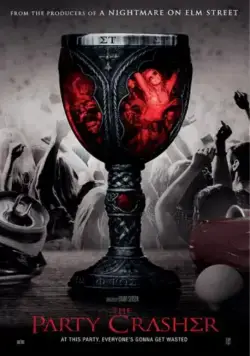 Разрушитель вечеринки / Haunting on Fraternity Row (2018) фильм скачать через торрент в хорошем качестве