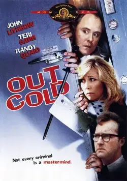 Скачать Замёрзший / Out Cold (1988) фильм через торрент на русском