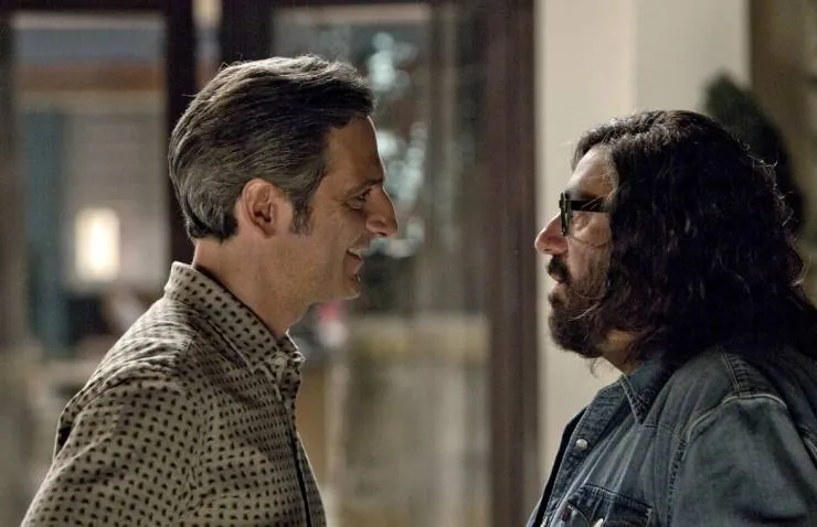 Идеальные незнакомцы (2017) через торрент бесплатно Идеальные незнакомцы (2017) фильм через торрент бесплатно