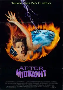 После полуночи / After Midnight (1989) фильм скачать через торрент в хорошем качестве