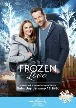 Замерзшие в любви / Frozen in Love (2018) фильм скачать через торрент в хорошем качестве
