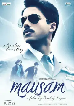 Времена года / Mausam (2011) фильм скачать через торрент в хорошем качестве