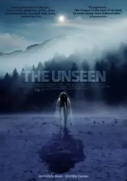 Невидимый / The Unseen (2016) фильм скачать через торрент в хорошем качестве