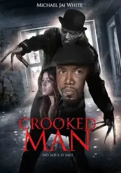 Горбун / The Crooked Man (2016) фильм скачать через торрент в хорошем качестве