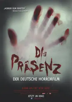Скачать Die Präsenz (2014) фильм через торрент на русском