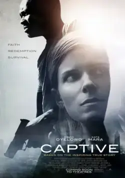 Скачать Заложни‪к‬ / Captive (2015) фильм через торрент на русском