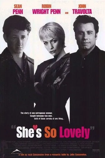 Она прекрасна / She's So Lovely (1997) фильм скачать через торрент в хорошем качестве