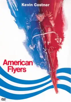 Американские молнии / American Flyers (1985) фильм скачать через торрент в хорошем качестве