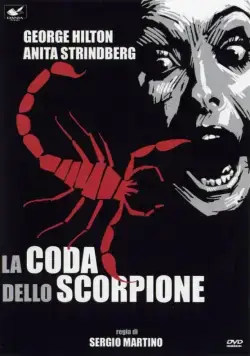 Скачать Хвост скорпиона / The Scorpion Code (1971) фильм через торрент на русском