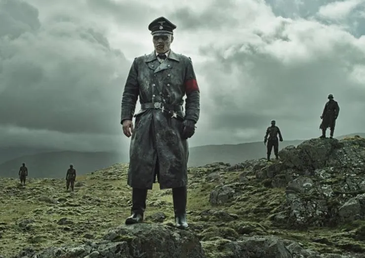 Операция «Мертвый снег» 2 (2014) через торрент бесплатно Операция «Мертвый снег» 2 (2014) фильм через торрент бесплатно