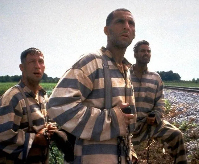 О, где же ты, брат? (2000) через торрент бесплатно О, где же ты, брат? (2000) фильм через торрент бесплатно