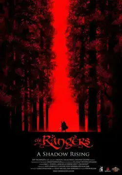 Рейнджеры / The Rangers фильм скачать через торрент в хорошем качестве