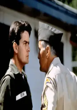 Дисбат (1990) через торрент бесплатно Дисбат (1990) фильм через торрент бесплатно