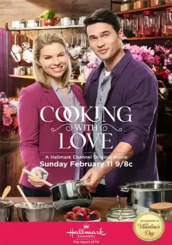 Приготовлено с любовью / Cooking with Love (2018) фильм скачать через торрент в хорошем качестве