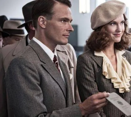 «Гинденбург»: Последний полёт (2011) через торрент бесплатно «Гинденбург»: Последний полёт (2011) сериал через торрент бесплатно