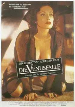 Скачать Западня Венеры / Die Venusfalle (1988) фильм через торрент на русском