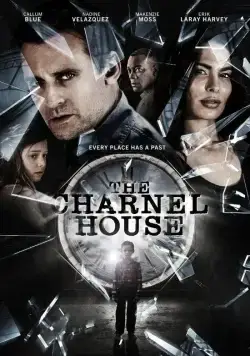 Склеп / The Charnel House (2016) фильм скачать через торрент в хорошем качестве