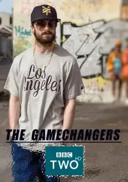 Переломный момент / The Gamechangers (2015) фильм скачать через торрент в хорошем качестве