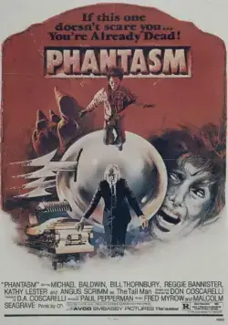 Фантазм / Phantasm 01 Phantasm (1978) фильм скачать через торрент в хорошем качестве