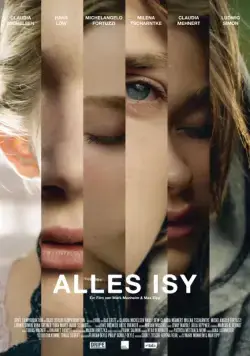 Это всё Изи / Alles Isy (2018) фильм скачать через торрент в хорошем качестве