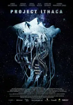 Проект «Итака» / Project Ithaca (2019) фильм скачать через торрент в хорошем качестве