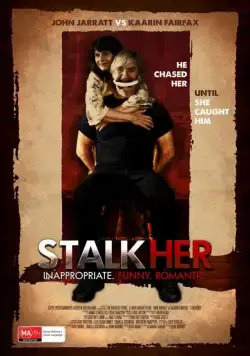 СталкХер / StalkHer (2015) фильм скачать через торрент в хорошем качестве