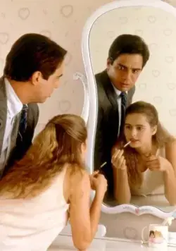 Она неуправляема (1989) через торрент скачать Она неуправляема (1989) фильм через торрент скачать