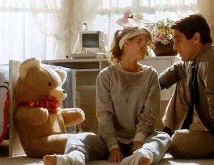 Она неуправляема (1989) через торрент бесплатно Она неуправляема (1989) фильм через торрент бесплатно