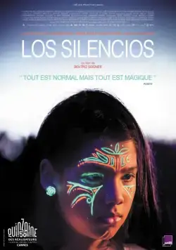 Молчащие / Los silencios (2018) фильм скачать через торрент в хорошем качестве