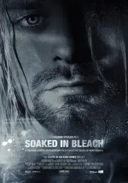 Скачать Пропитанный отбеливателем / Soaked in Bleach (2015) фильм через торрент на русском