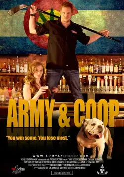 Army & Coop (2018) фильм скачать через торрент в хорошем качестве