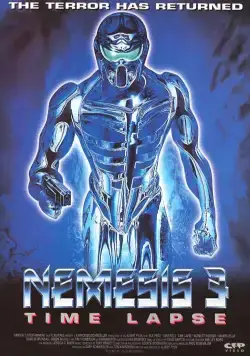 Немезида 3: Провал во времени / Nemesis III: Prey Harder (1996) фильм скачать через торрент в хорошем качестве