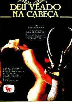 Завещание голубого дядюшки / Deu Veado na Cabeça (1982) фильм скачать через торрент в хорошем качестве