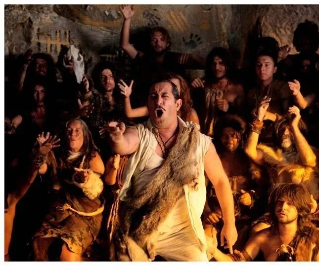 А.Р.О.Г (2008) через торрент скачать А.Р.О.Г (2008) фильм через торрент скачать