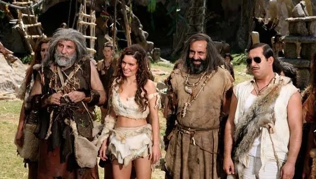 А.Р.О.Г (2008) в хорошем качестве через торрент А.Р.О.Г (2008) фильм в хорошем качестве через торрент