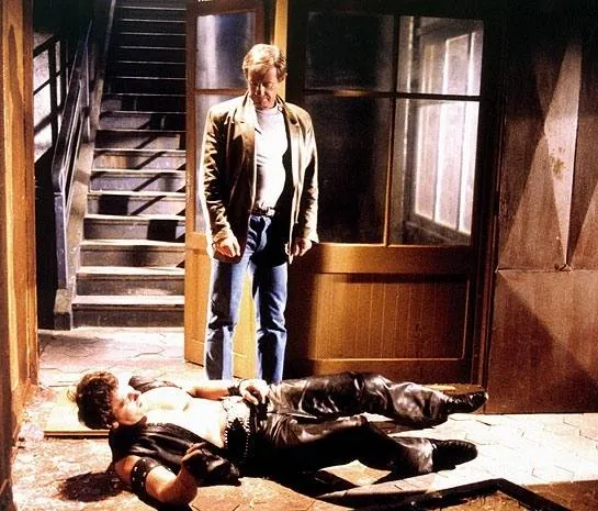 Вне закона (1983) в хорошем качестве через торрент Вне закона (1983) фильм в хорошем качестве через торрент