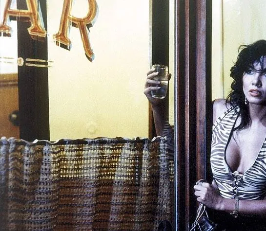 Вне закона (1983) через торрент бесплатно Вне закона (1983) фильм через торрент бесплатно