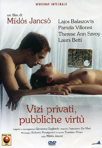 Скачать Частные пороки, общественные добродетели / Vizi privati, pubbliche virtù (1976) фильм через торрент на русском