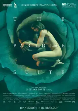 Скачать Райский номер / The Paradise Suite (2015) фильм через торрент на русском