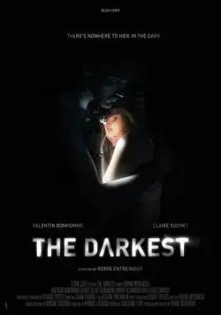 Темный / The Darkest (2017) фильм скачать через торрент в хорошем качестве