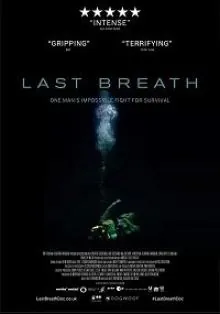 Последний вздох / Last Breath (2019) фильм скачать через торрент в хорошем качестве