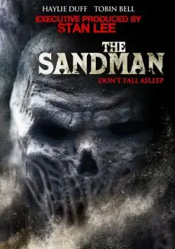Песочный человек / The Sandman (2017) фильм скачать через торрент в хорошем качестве