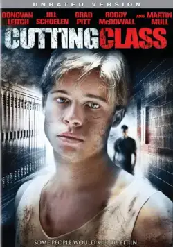 Сокращая класс / Cutting Class (1988) фильм скачать через торрент в хорошем качестве