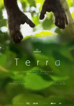 Земля / Terra (2015) фильм скачать через торрент в хорошем качестве